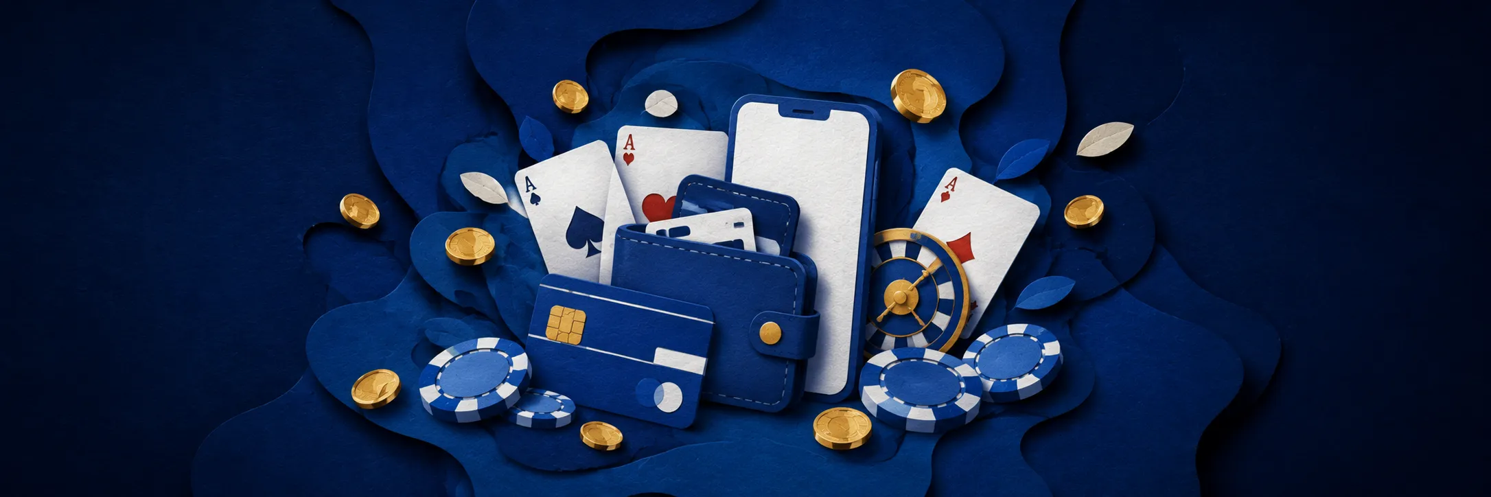 Bonus sem deposito cassino Payment methods